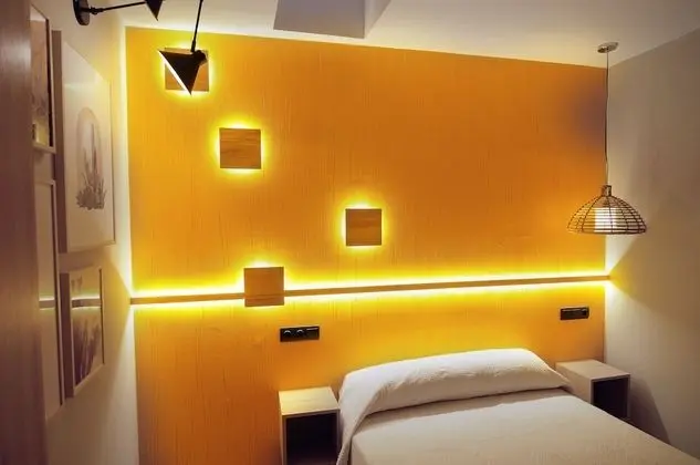 Design Apart Daire, Engellilere Uygun, Banyolu/Duşlu