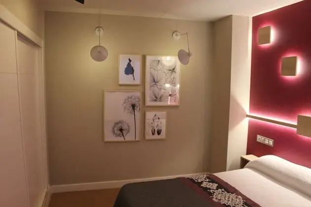 Design Apart Daire, Engellilere Uygun, Banyolu/Duşlu