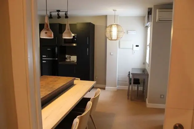 Design Apart Daire, Engellilere Uygun, Banyolu/Duşlu