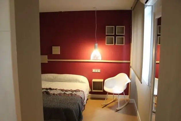 Design Apart Daire, Engellilere Uygun, Banyolu/Duşlu