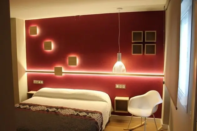 Design Apart Daire, Engellilere Uygun, Banyolu/Duşlu