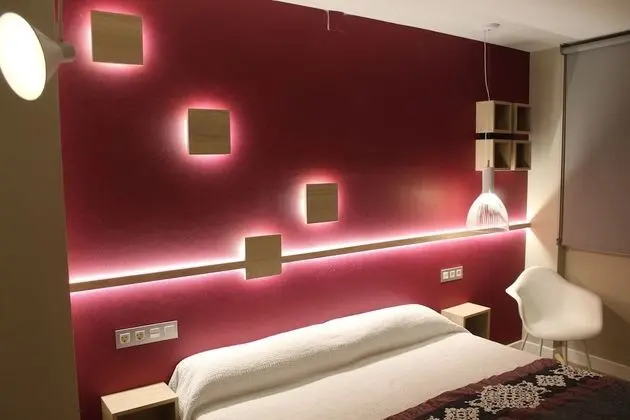 Design Apart Daire, Engellilere Uygun, Banyolu/Duşlu