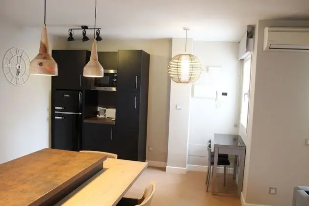 Design Apart Daire, Engellilere Uygun, Banyolu/Duşlu