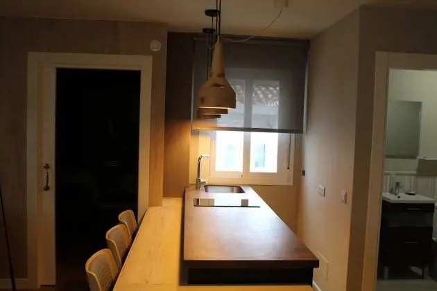 Design Apart Daire, Engellilere Uygun, Banyolu/Duşlu