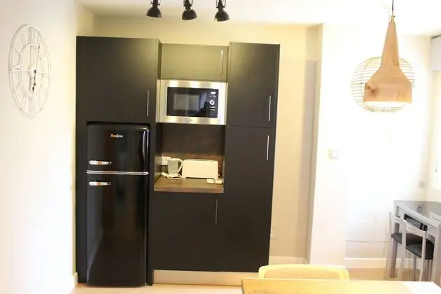 Design Apart Daire, Engellilere Uygun, Banyolu/Duşlu