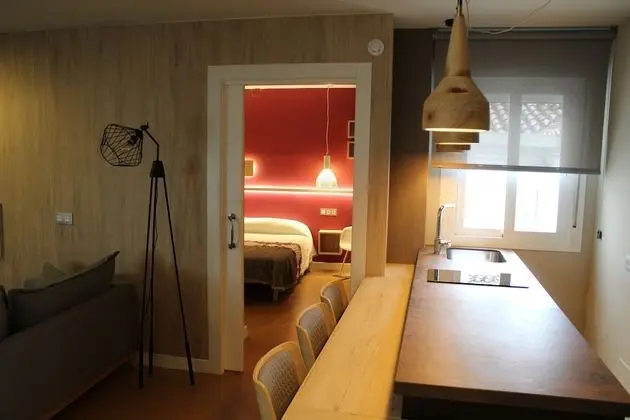 Design Apart Daire, Engellilere Uygun, Banyolu/Duşlu
