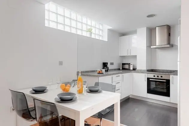 Apart Daire, 1 Yatak Odası