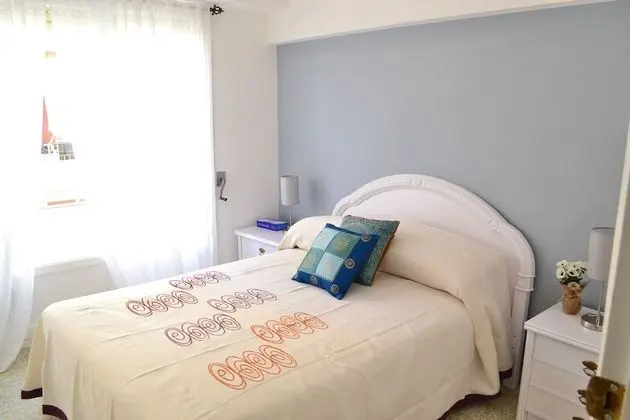 Apart Daire, 3 Yatak Odası, Balkon