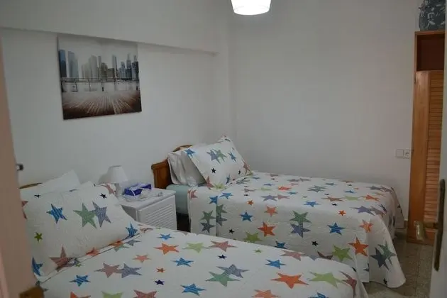 Apart Daire, 3 Yatak Odası, Balkon