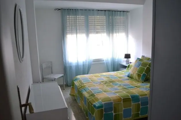 Apart Daire, 3 Yatak Odası, Balkon
