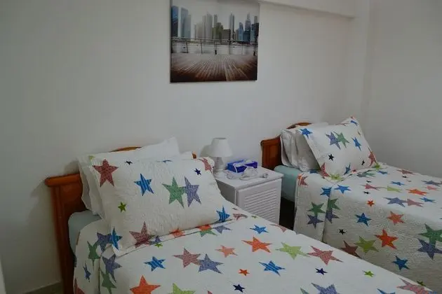 Apart Daire, 3 Yatak Odası, Balkon