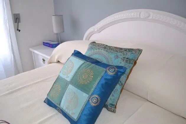 Apart Daire, 3 Yatak Odası, Balkon