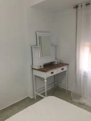 Apart Daire, 3 Yatak Odası, Balkon