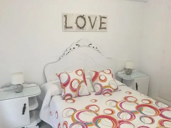 Apart Daire, 3 Yatak Odası, Balkon