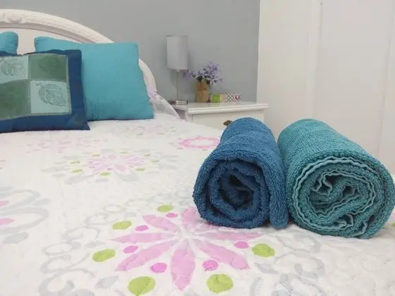 Apart Daire, 3 Yatak Odası, Balkon