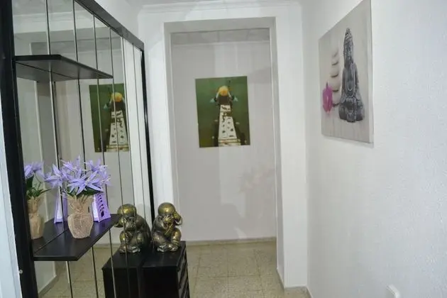 Apart Daire, 3 Yatak Odası, Balkon