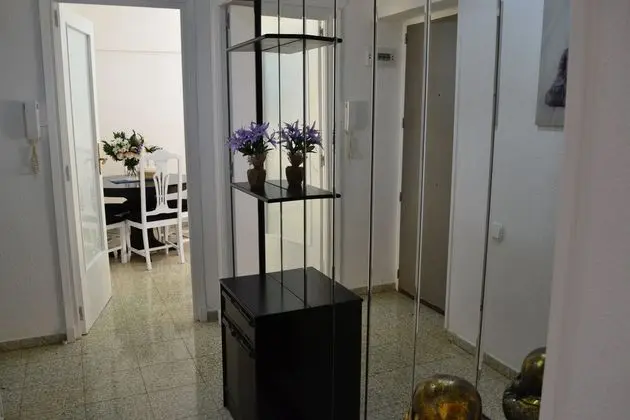 Apart Daire, 3 Yatak Odası, Balkon