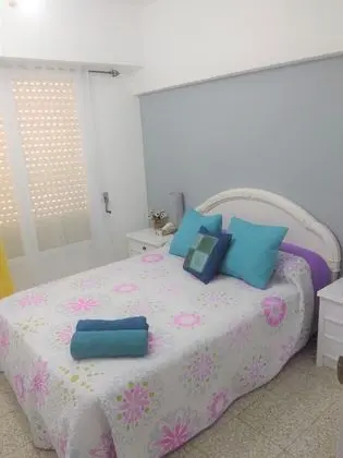 Apart Daire, 3 Yatak Odası, Balkon