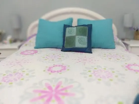Apart Daire, 3 Yatak Odası, Balkon