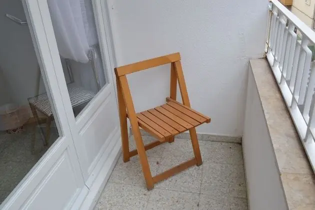 Apart Daire, 3 Yatak Odası, Balkon