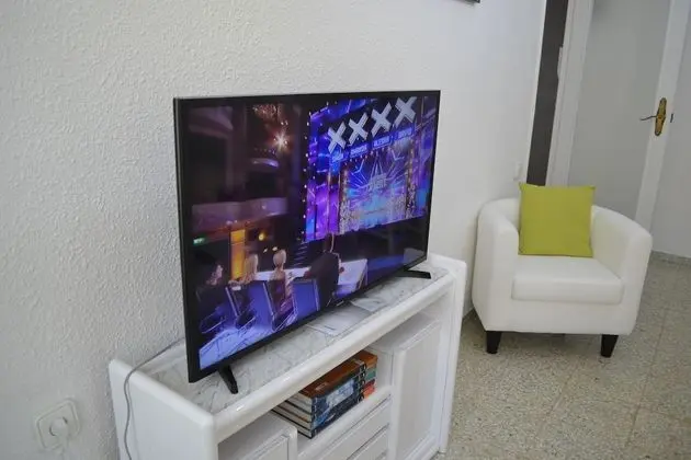 Apart Daire, 3 Yatak Odası, Balkon