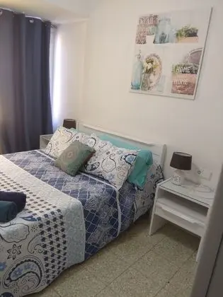 Apart Daire, 3 Yatak Odası, Balkon
