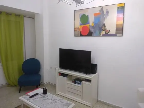 Apart Daire, 3 Yatak Odası, Balkon