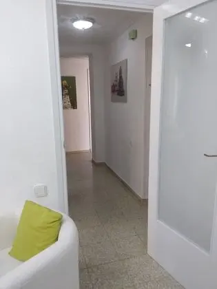 Apart Daire, 3 Yatak Odası, Balkon