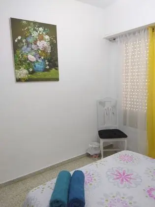 Apart Daire, 3 Yatak Odası, Balkon