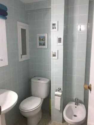 Apart Daire, 3 Yatak Odası, Balkon