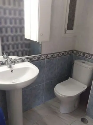 Apart Daire, 3 Yatak Odası, Balkon