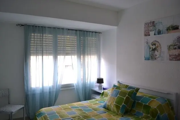 Superior Apart Daire, 3 Yatak Odası, Teras, Şehir Manzaralı