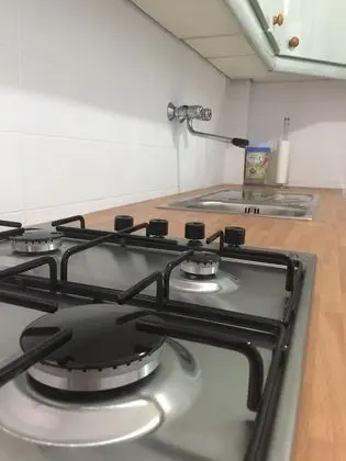 Superior Apart Daire, 3 Yatak Odası, Teras, Şehir Manzaralı