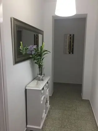 Superior Apart Daire, 3 Yatak Odası, Teras, Şehir Manzaralı