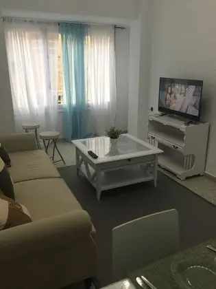 Superior Apart Daire, 3 Yatak Odası, Teras, Şehir Manzaralı