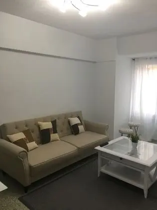 Superior Apart Daire, 3 Yatak Odası, Teras, Şehir Manzaralı
