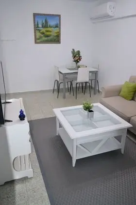 Superior Apart Daire, 3 Yatak Odası, Teras, Şehir Manzaralı