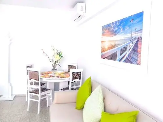 Superior Apart Daire, Özel Banyo, Şehir Manzaralı