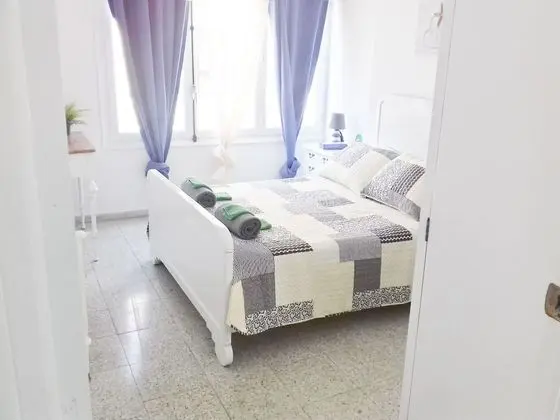 Superior Apart Daire, Özel Banyo, Şehir Manzaralı