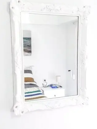 Superior Apart Daire, Özel Banyo, Şehir Manzaralı
