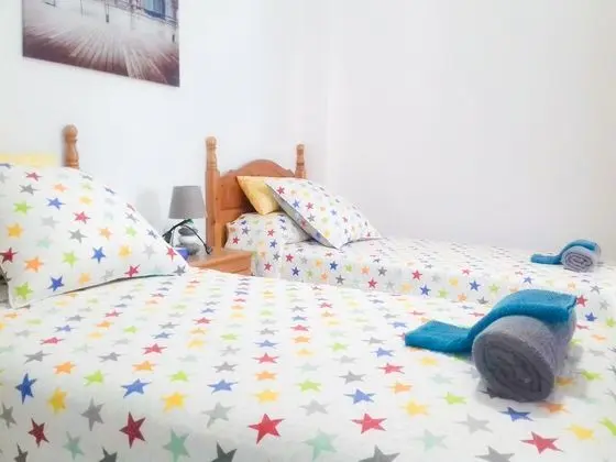 Superior Apart Daire, Özel Banyo, Şehir Manzaralı