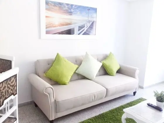 Superior Apart Daire, Özel Banyo, Şehir Manzaralı
