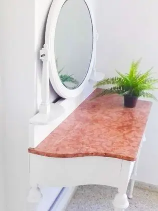Superior Apart Daire, Özel Banyo, Şehir Manzaralı