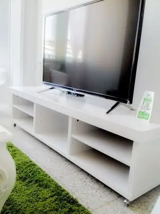 Superior Apart Daire, Özel Banyo, Şehir Manzaralı