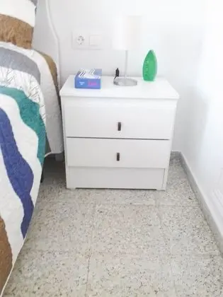 Superior Apart Daire, Özel Banyo, Şehir Manzaralı