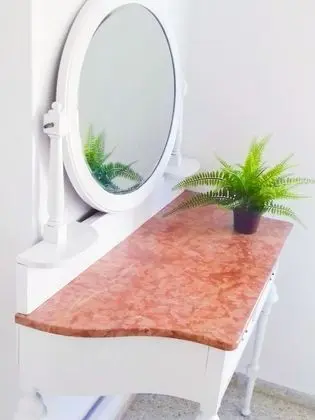 Superior Apart Daire, Özel Banyo, Şehir Manzaralı