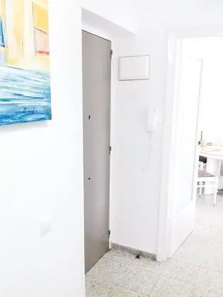 Superior Apart Daire, Özel Banyo, Şehir Manzaralı