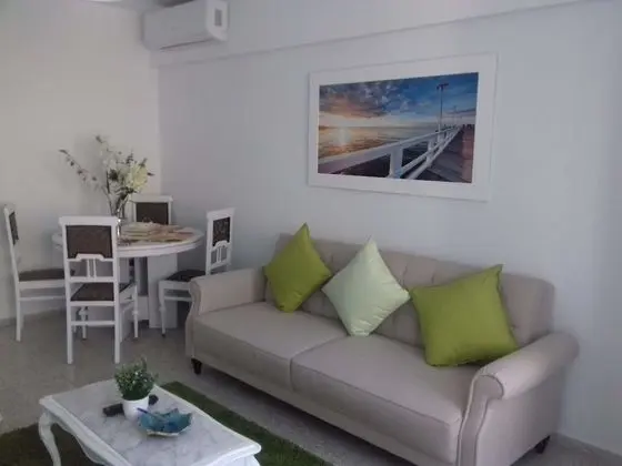 Superior Apart Daire, Özel Banyo, Şehir Manzaralı