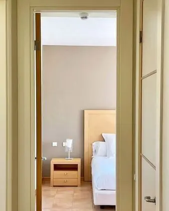 Deluxe Apart Daire, 1 Yatak Odası