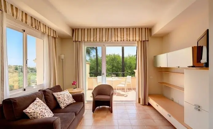 Deluxe Apart Daire, 1 Yatak Odası